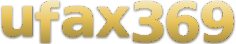 ufax369 โลโก้